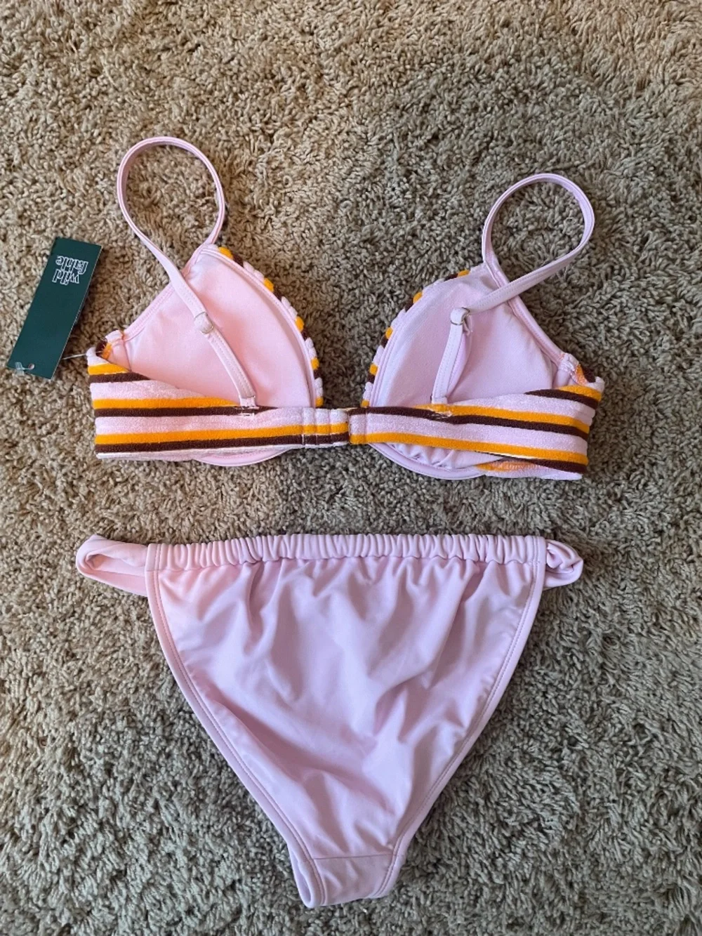 wild fable two piece